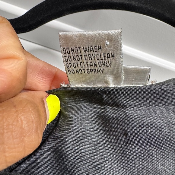 Vintage JMD New York Beaded Jacket Made In India - Picture 3 of 7